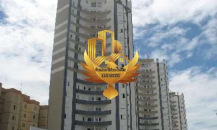 Apartamento com 2 quartos à venda no Parque Senhor do Bonfim, Taubaté 
