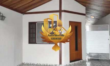 Casa com 2 quartos à venda no Residencial Dalla Rosa, Taubaté  por R$ 360.000