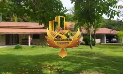 Sítio de luxo à venda em taubaté-sp, chácaras cataguá: 4 quartos, 2 suítes, 2 salas, 3 banheiros, 24.000m². imperdível!