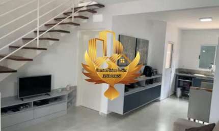 Sobrado Condomínio Villagio Parma. Oportunidade Única !!