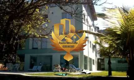 Apartamento Mobiliado na Praia Vermelha !! Excelente Oportunidade !!