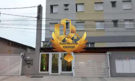 Imperdível!! Apartamento à venda em Ubatuba-SP, Centro. 2 quartos, 1 sala, 1 banheiro, 1 vaga de garagem, 47,00 m².