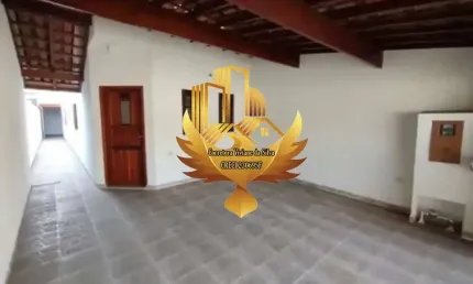 Casa com 2 quartos à venda na Vila Aparecida, Taubaté 