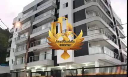 Apartamento novo edifício lá vie á 500 m da praia das toninhas: excelente oportunidade !!
