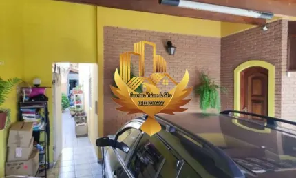 Casa térrea no parque são cristóvão / parque ipanema. excelente oportunidade !!