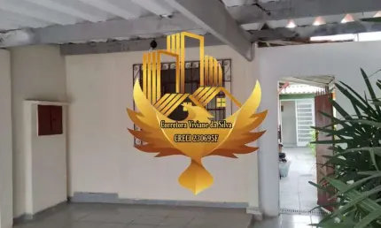 Casa a venda !! parque áeroporto !! oportunidade imperdível !!