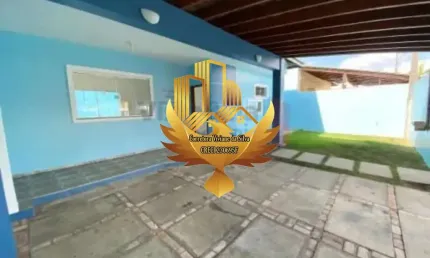Casa com 3 quartos à venda no Jardim Oasis, Taubaté 