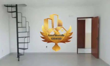 Apartamento com 2 quartos à venda no Loteamento Vila Olímpia, Taubaté 