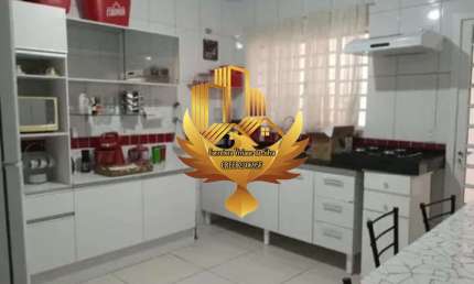 Casa a Venda !! Bairro Água Quente !! Excelente Oportunidade !!