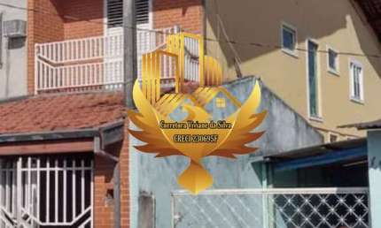 Sobrado Jardim Mourisco !! Excelente Oportunidade !!