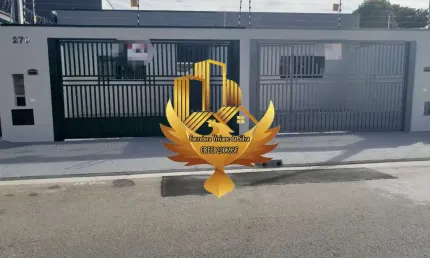 Casa maravilhosa !! jardim oásis !! oportunidade única !!