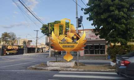 Ponto Comercial à Venda: 300,00 m² na Independência, Taubaté-SP
