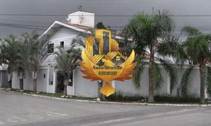 Casa com 3 quartos à venda no Jardim das Bandeiras, Taubaté 