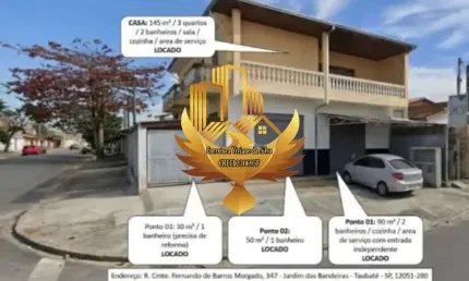 Imóvel e pontos comerciais !! oportunidade única !!