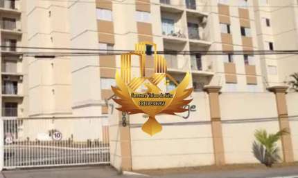 Apartamento  Residencial Taubaté Privilege !! Excelente Oportunidade !!