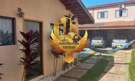 Casa com 4 quartos à venda no Esplanada Independência, Taubaté 