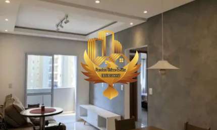 APARTAMENTO PARA VENDA: Edifício Araújo (portaria 24h) !!