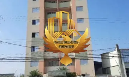 Apartamento na vila são josé !! excelente localização !!