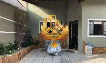 Casa térrea !! condomínio são francisco !! excelente oportunidade !!
