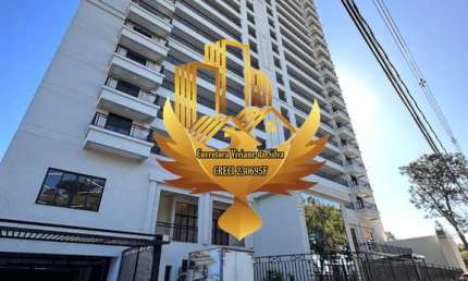 Apartamento Maravilhoso Edifício Europa !! Excelente Localização !!