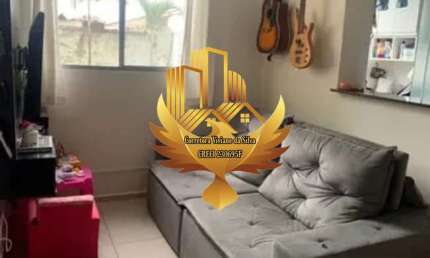 Apartamento em Taubaté na região da Estiva Condomínio Tibet !!