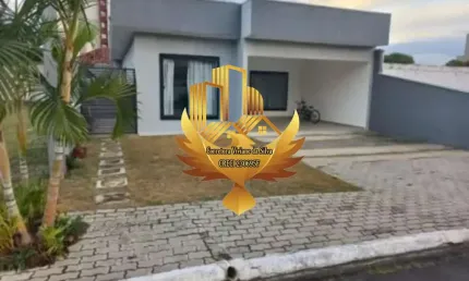 Casa térrea condomínio alphaville !! oportunidade única !!