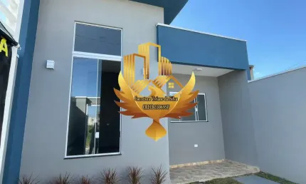 Casa maravilhosa quintas de santa cruz !! excelente oportunidade !!