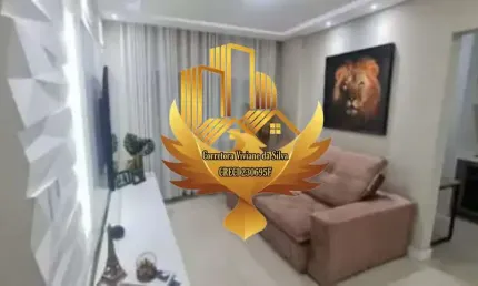 Apartamento condomínio aquila  !! ecelente oportunidade !!