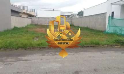 Terreno condomínio Araucárias estrada velha Taubaté - Tremembé !!