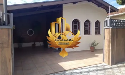 Casa maravilhosa !! jardim paulista !! excelente localização próximo ao batalhão  !!