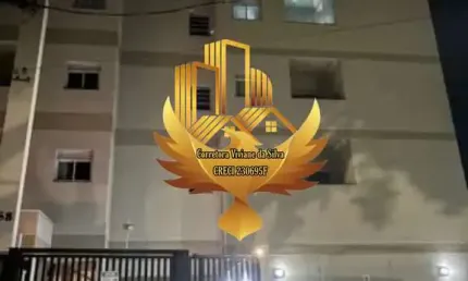 Apartamento com 2 quartos à venda no Residencial Portal da Mantiqueira, Taubaté 