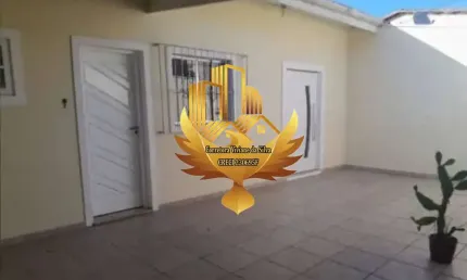 Casa na vila são josé. bem localizada, segura e com vizinhança. tranquila.