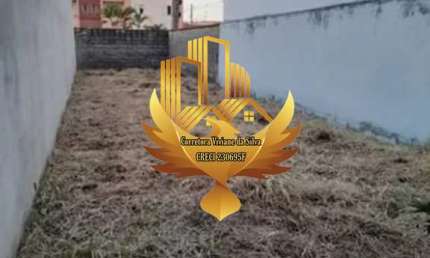 Terreno à venda no Residencial Novo Horizonte, Taubaté 