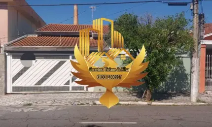 Casa a venda !! vila nossa senhora das graças !! excelente oportunidade !!