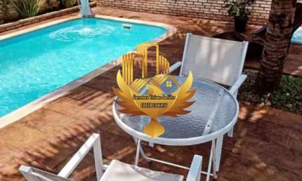 Casa com 2 quartos à venda em Piracangaguá, Taubaté 
