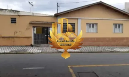 Casa no centro da cidade próximo antigo pão de açúcar !! excelente oportunidade !!
