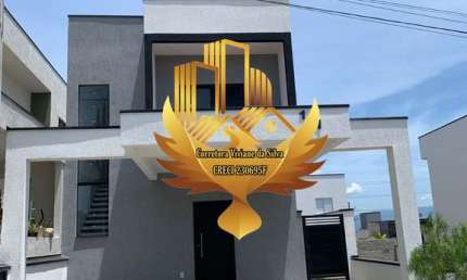Sobrado  a Venda !! Residencial Recanto Tropical !! Excelente Oportunidade !!