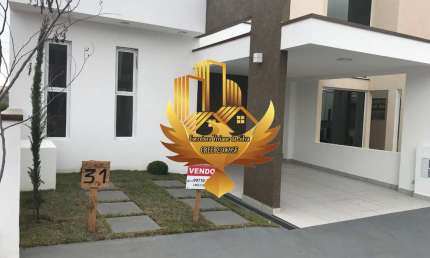 Casa térrea nova no Condomínio Recanto Tropical em Taubaté. Oportunidade Única !!
