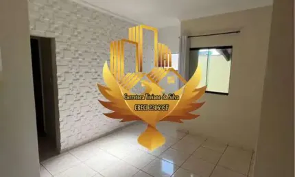 Casa com 2 quartos à venda no Vale das Flores, Tremembé 
