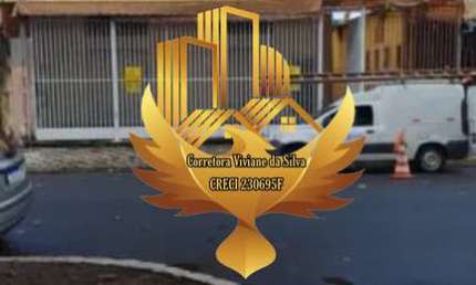 Sobrado com  ponto comercial na parte de baixo, casa na parte de cima !! Oportunidade única !!