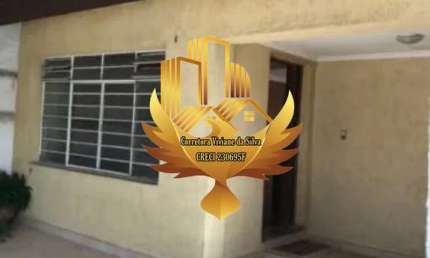 Casa Térrea !! Oportunidade Única !! Excelente Localização !!