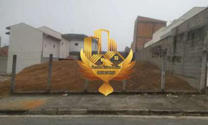 Terreno de 300 m² !! Ótima localização !! Oportunidade Única !!