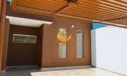 Imperdível oportunidade: casa à venda em taubaté-sp, jardim oásis, 3 quartos, 1 suíte, 1 sala, 2 banheiros, 2 vagas, 97m².