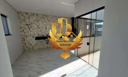 Imperdível oportunidade de comprar casa em condomínio no bairro Quiririm em Taubaté-SP: 3 quartos, 2 suítes, 1 sala, 3 banheiros, 97,00 m² e 2 vagas de garagem!