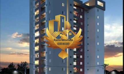 Cittá Residence/ A3 Engenharia ! Excelente Oportunidade !! Entrega prevista para Mar/25.