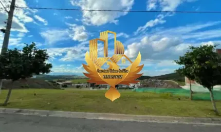 Terreno à venda no Itapecerica, Taubaté 