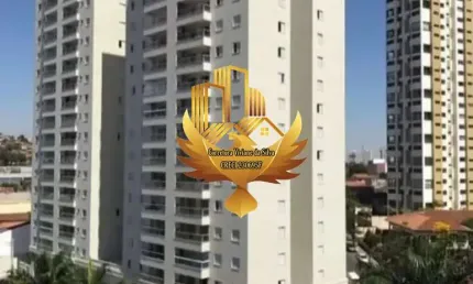 Edifício camburi - maravilhoso apartamento à venda no centro de taubaté!!