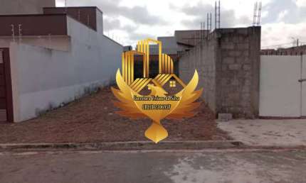 Terreno à venda na Vila Areao, Taubaté-SP, com 153m² de área - A oportunidade que você estava esperando!