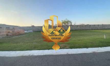 Terreno Condomínio Pérolas Do Vale em Tremembé! Excelente Oportunidade !!