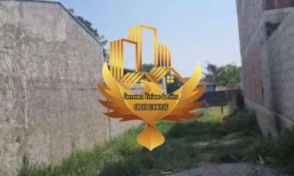 Terreno à venda no Jardim Continental III, Taubaté 